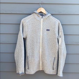Patagonia Better Sweater